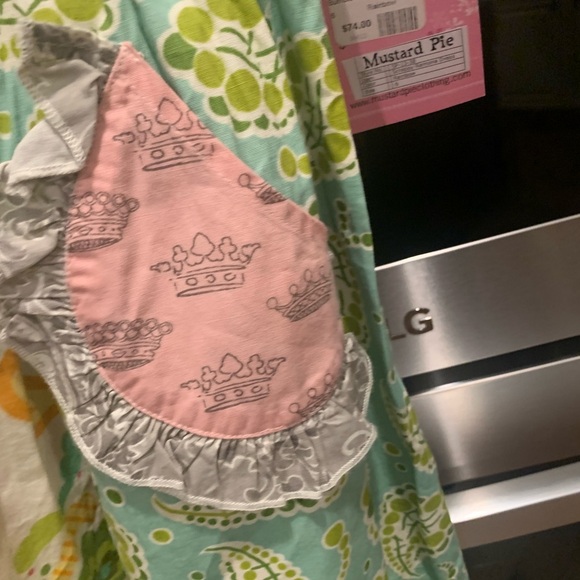 Mustard Pie - Picture 4 of 8